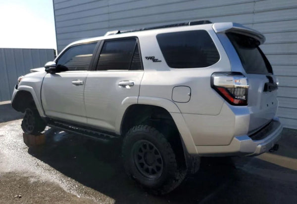 2024 Toyota 4Runner TRD Off-Road Premium photo 12