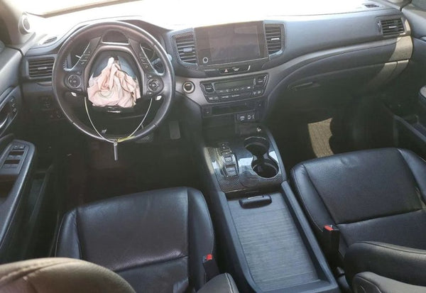 2023 Honda Ridgeline RTL photo 8