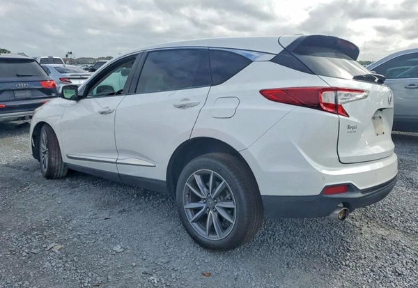 2021 Acura RDX w/Advance photo 3