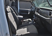 2023 Jeep Wrangler Sahara thumbnail 14