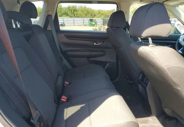 2025 Honda CR-V LX photo 10