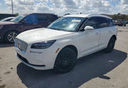 2022 Lincoln Corsair Reserve Sport Utility 4D thumbnail 2