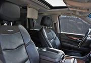 2019 Cadillac Escalade ESV Premium Luxury thumbnail 12