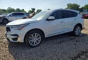 2021 Acura RDX SH-AWD Sport Utility 4D thumbnail 12