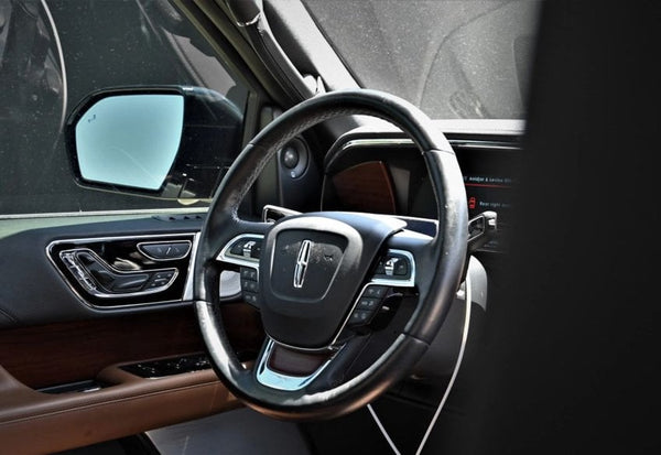 2023 Lincoln Navigator Reserve photo 11