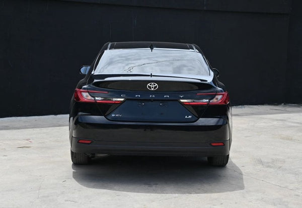 2025 Toyota Camry LE photo 7