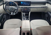 2025 Hyundai TUCSON SEL thumbnail 22