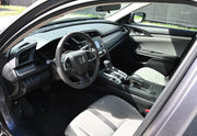 2019 Honda Civic LX thumbnail 26