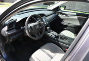2019 Honda Civic LX thumbnail 10