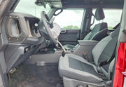 2026 Ford Bronco Base thumbnail 7