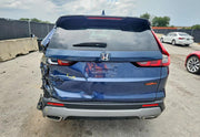 2026 Honda CR-V Hybrid TrailSport thumbnail 18