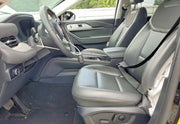 2025 Ford Explorer Active thumbnail 8
