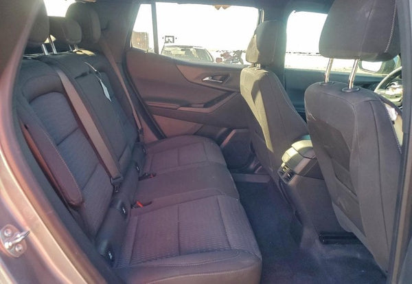 2025 Chevrolet Equinox LT photo 10
