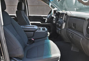 2021 Chevrolet Silverado 1500 Custom thumbnail 17
