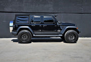 2020 Jeep Wrangler Unlimited Freedom Sport Utility 4D thumbnail 117