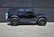 2020 Jeep Wrangler Unlimited Freedom Sport Utility 4D thumbnail 48
