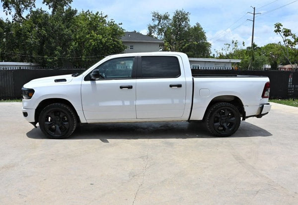2023 Ram 1500 Tradesman photo 6