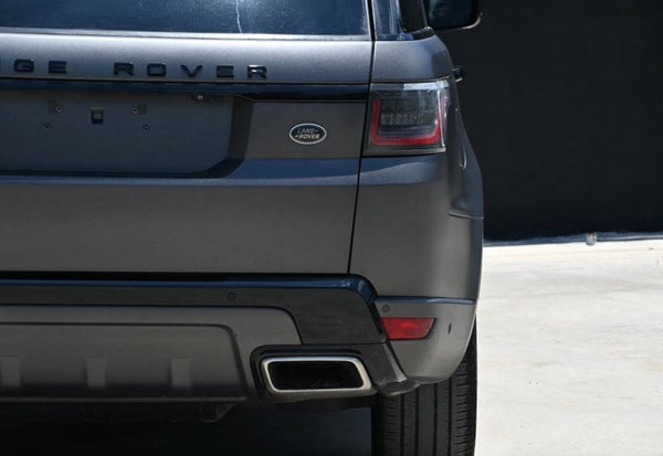 2019 Land Rover Range Rover Sport Autobiography photo 11