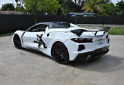 2023 Chevrolet Corvette Stingray thumbnail 4