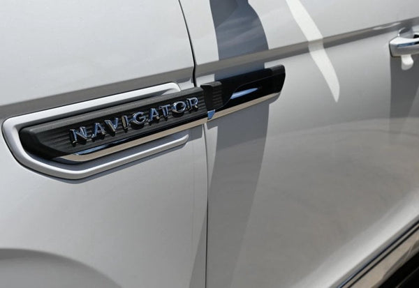 2023 Lincoln Navigator Reserve photo 8