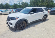 2025 Ford Explorer Police Interceptor Utility thumbnail 1