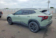 2026 Chevrolet Trax ACTIV Sport Utility 4D thumbnail 9