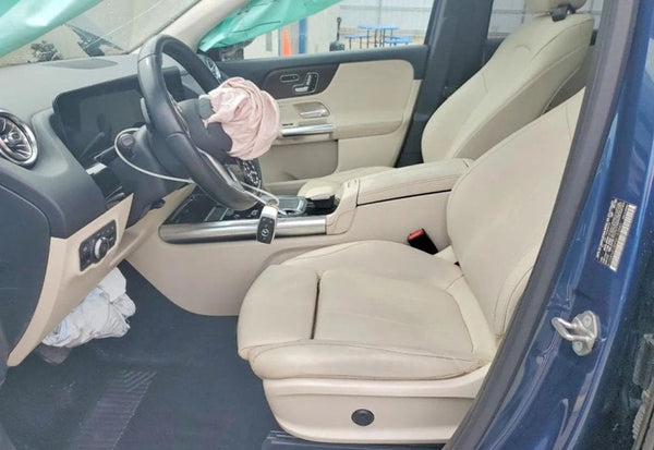 2021 Mercedes-Benz GLA GLA 250 photo 6