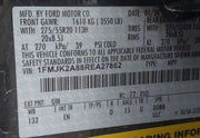 2024 Ford Expedition MAX Limited Sport Utility 4D thumbnail 18