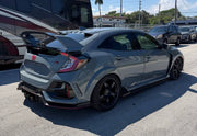 2021 Honda Civic Type R Touring thumbnail 24