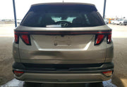 2025 Hyundai TUCSON SEL thumbnail 20
