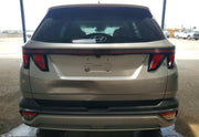 2025 Hyundai TUCSON SEL thumbnail 6