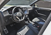 2024 Volkswagen Tiguan SE R-Line Black thumbnail 7