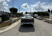 2025 Chevrolet Silverado 2500HD LT thumbnail 8