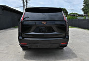 2022 Cadillac Escalade ESV Luxury thumbnail 29