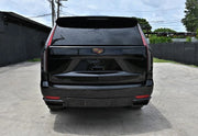 2022 Cadillac Escalade ESV Luxury thumbnail 7