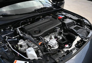 2025 Honda Civic LX thumbnail 15