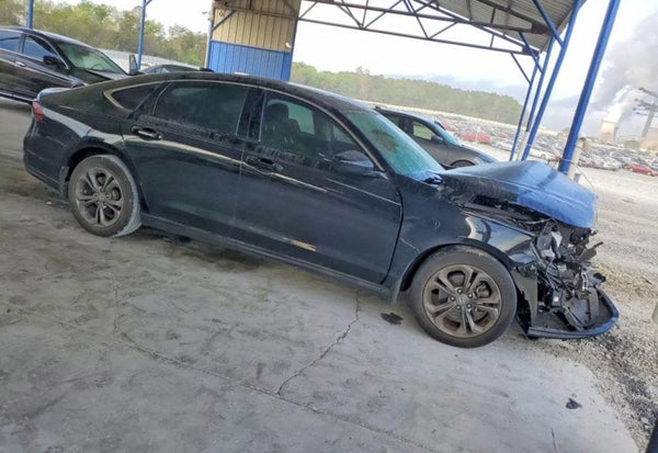 2023 Honda Accord EX photo 4