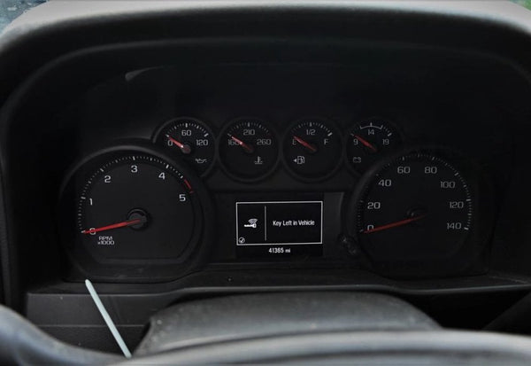 2024 GMC Sierra 2500HD Pro photo 10