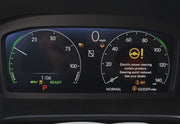 2026 Honda CR-V Hybrid Sport-L thumbnail 24