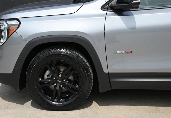 2024 GMC Terrain AT4 photo 8