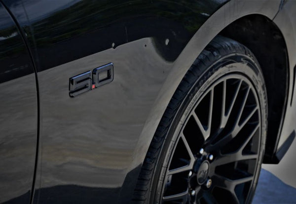 2024 Ford Mustang GT photo 9