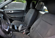 2022 Ford Explorer Hybrid Police Interceptor Utility thumbnail 25