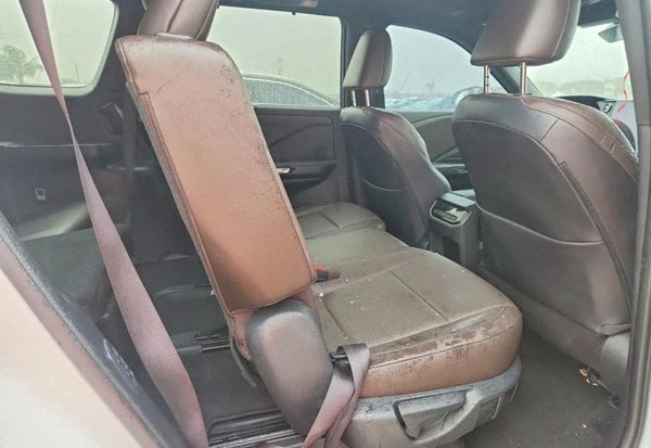 2024 Lexus TX 350 Premium photo 10