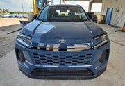 2026 Toyota RAV4 LE thumbnail 5