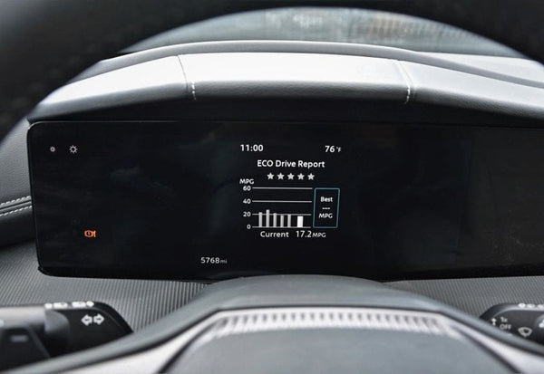 2025 Nissan Murano SV photo 8