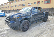 2026 Toyota Tacoma SR5 thumbnail 12