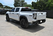 2024 Chevrolet Colorado Trail Boss thumbnail 4