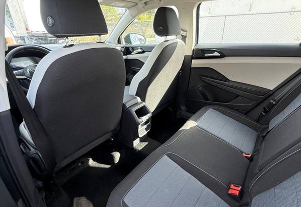 2025 Volkswagen Taos S photo 12