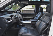 2025 Lincoln Navigator Reserve thumbnail 47