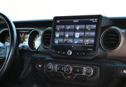 2020 Jeep Wrangler Unlimited Freedom Sport Utility 4D thumbnail 108